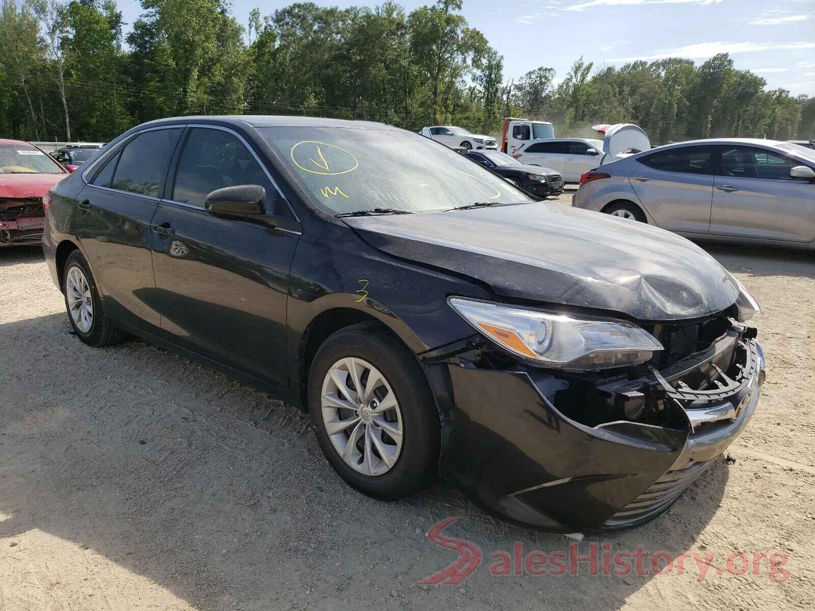 4T1BF1FKXHU752505 2017 TOYOTA CAMRY