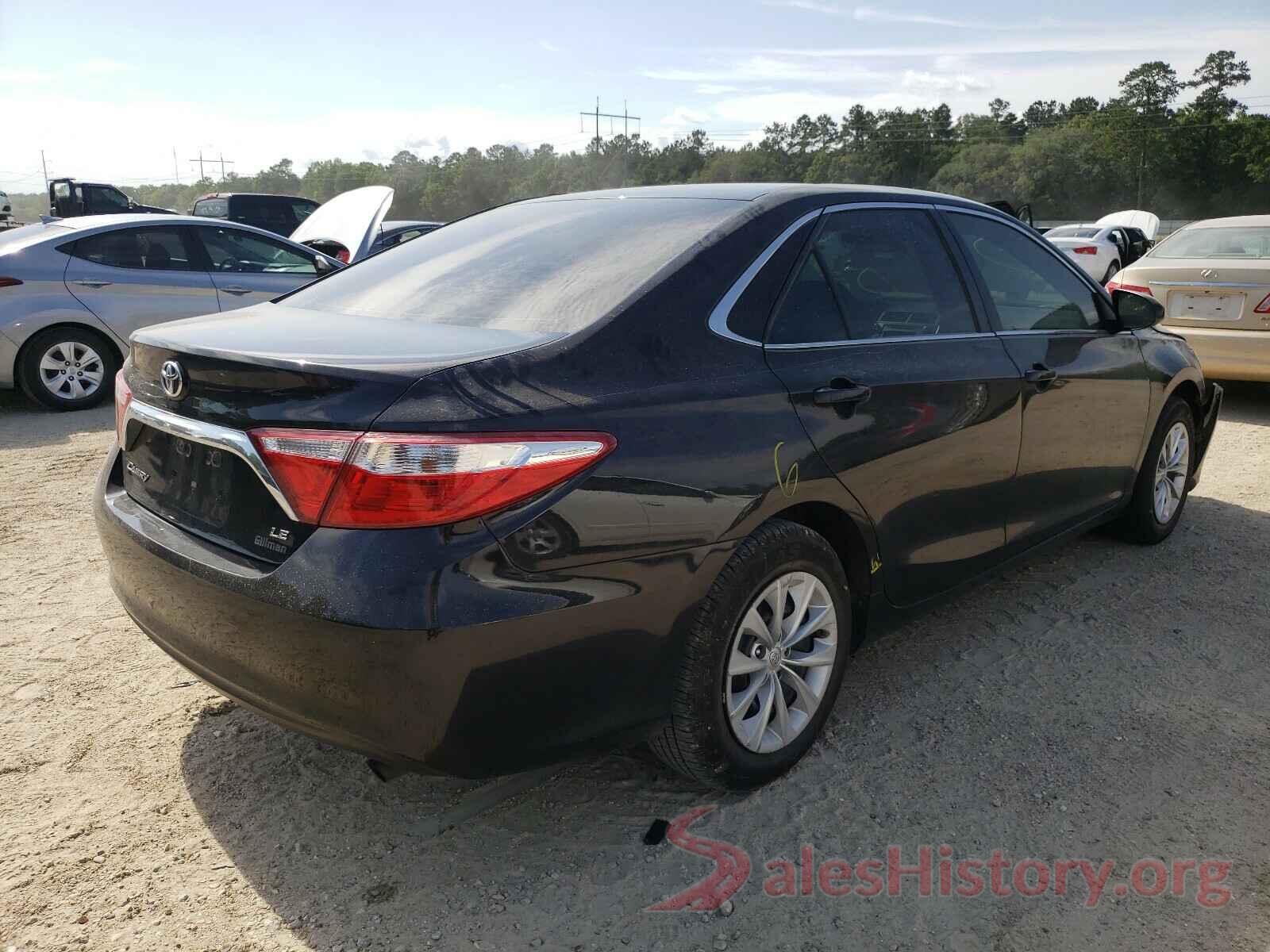 4T1BF1FKXHU752505 2017 TOYOTA CAMRY