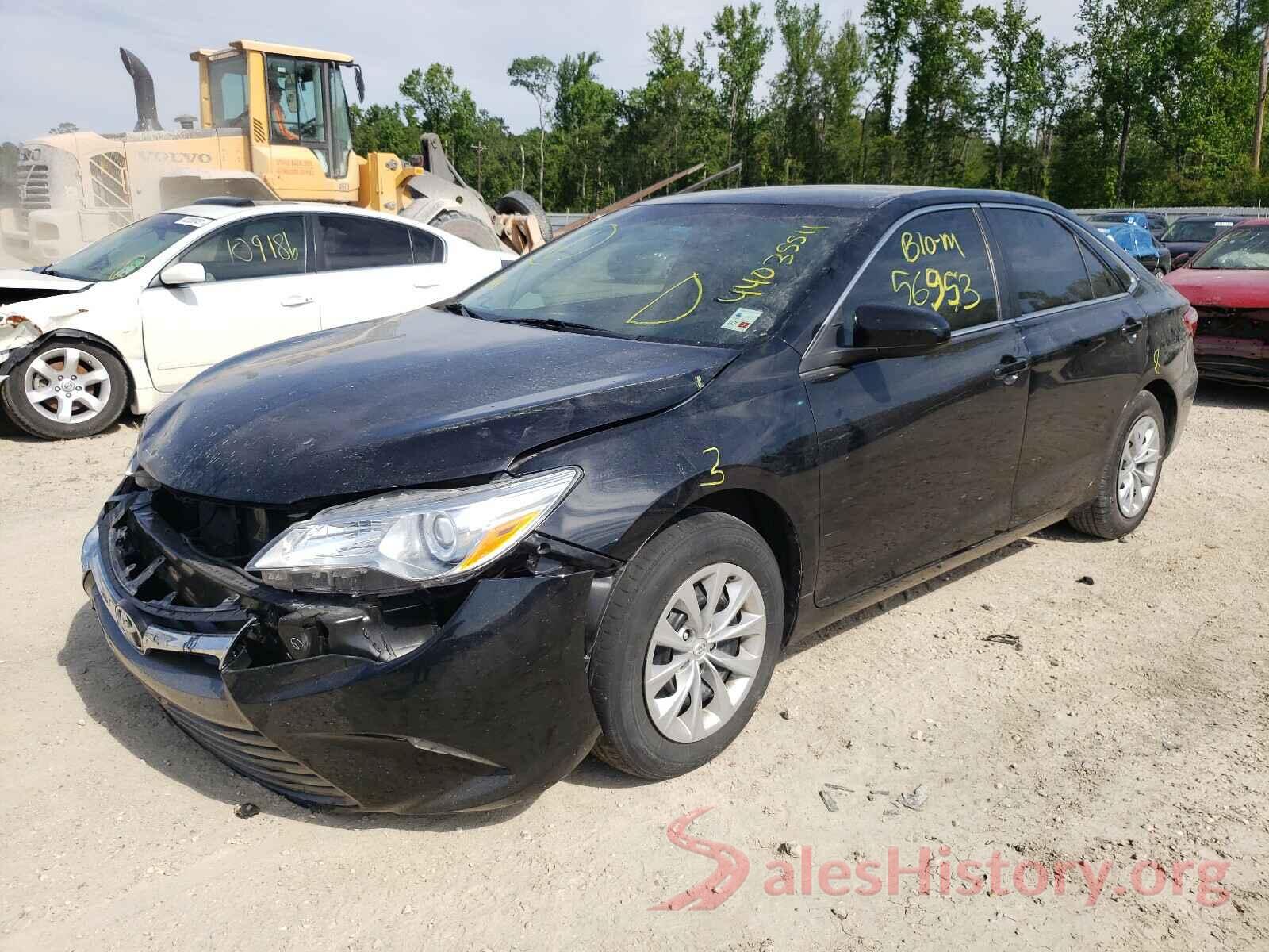 4T1BF1FKXHU752505 2017 TOYOTA CAMRY