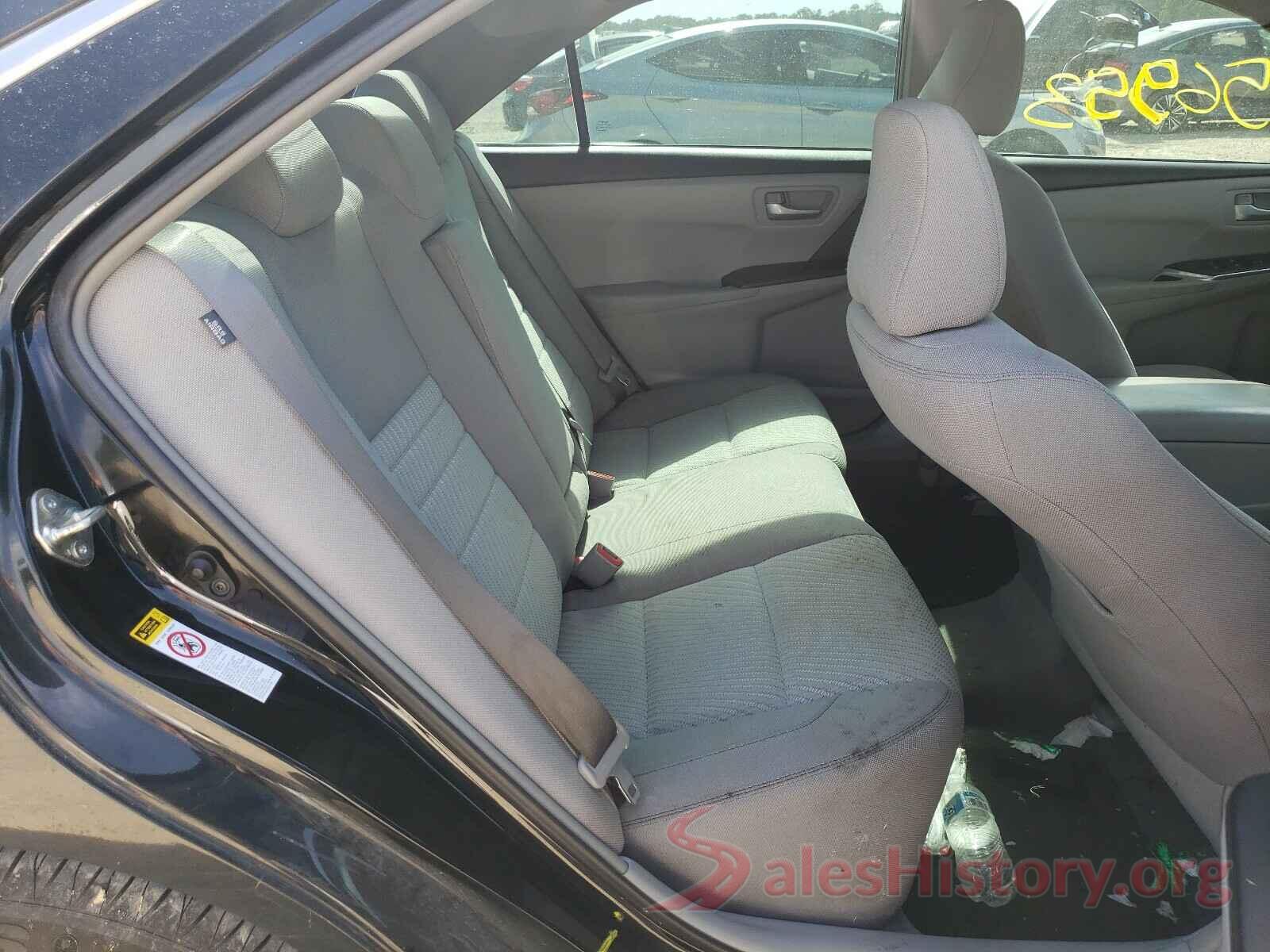 4T1BF1FKXHU752505 2017 TOYOTA CAMRY