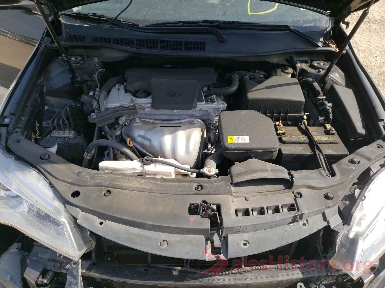 4T1BF1FKXHU752505 2017 TOYOTA CAMRY