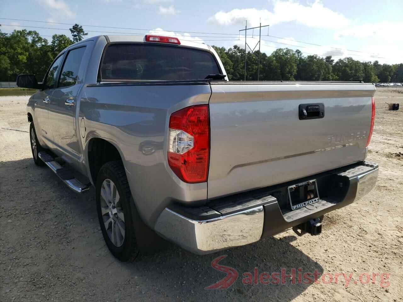 5TFFW5F11GX192536 2016 TOYOTA TUNDRA