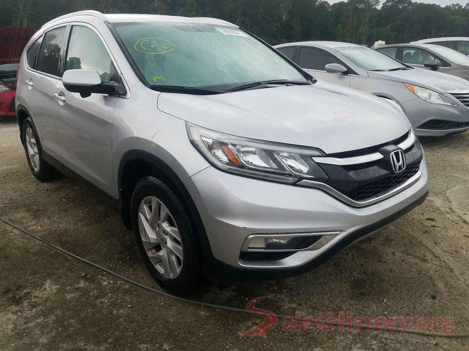 2HKRM3H73GH561479 2016 HONDA CRV