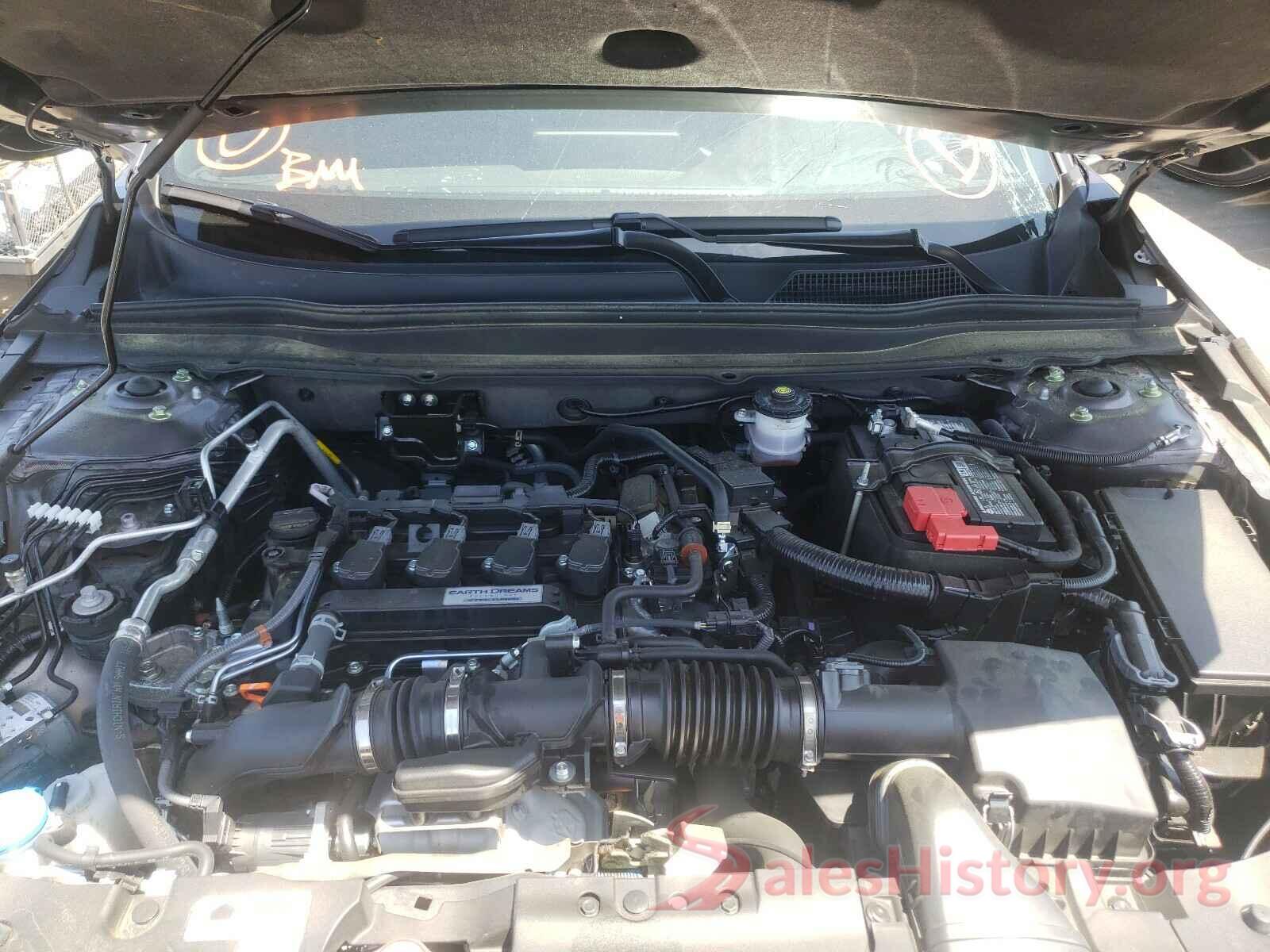 1HGCV1F36LA026429 2020 HONDA ACCORD