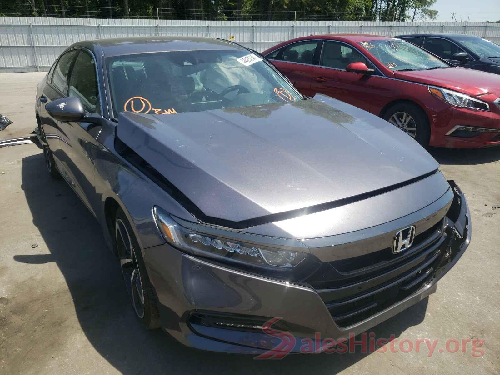 1HGCV1F36LA026429 2020 HONDA ACCORD