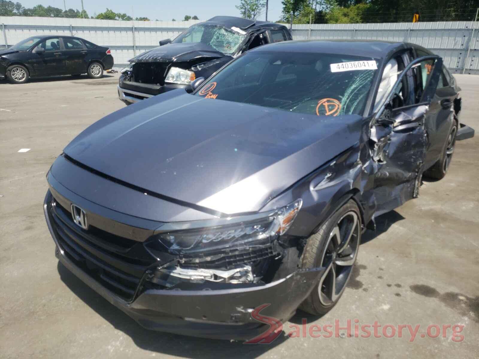 1HGCV1F36LA026429 2020 HONDA ACCORD