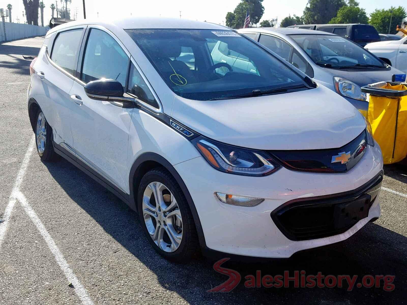 1G1FW6S00H4132715 2017 CHEVROLET BOLT