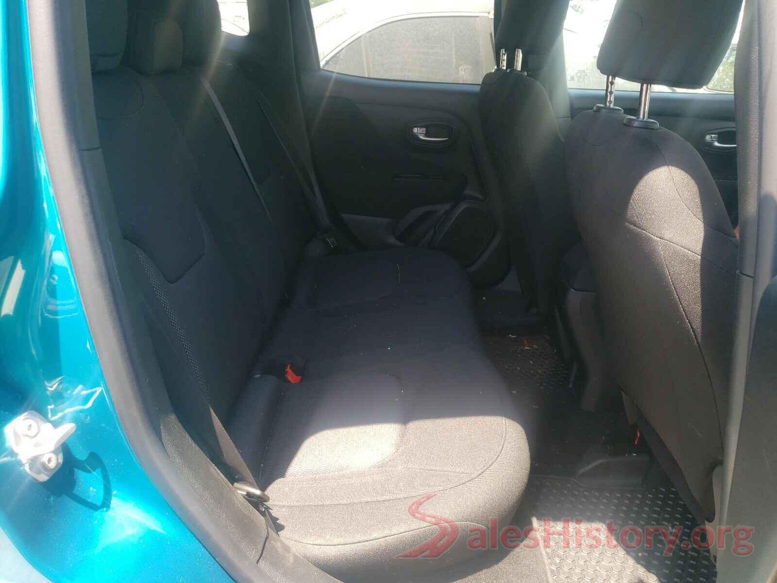 ZACNJBAB2LPL18986 2020 JEEP RENEGADE