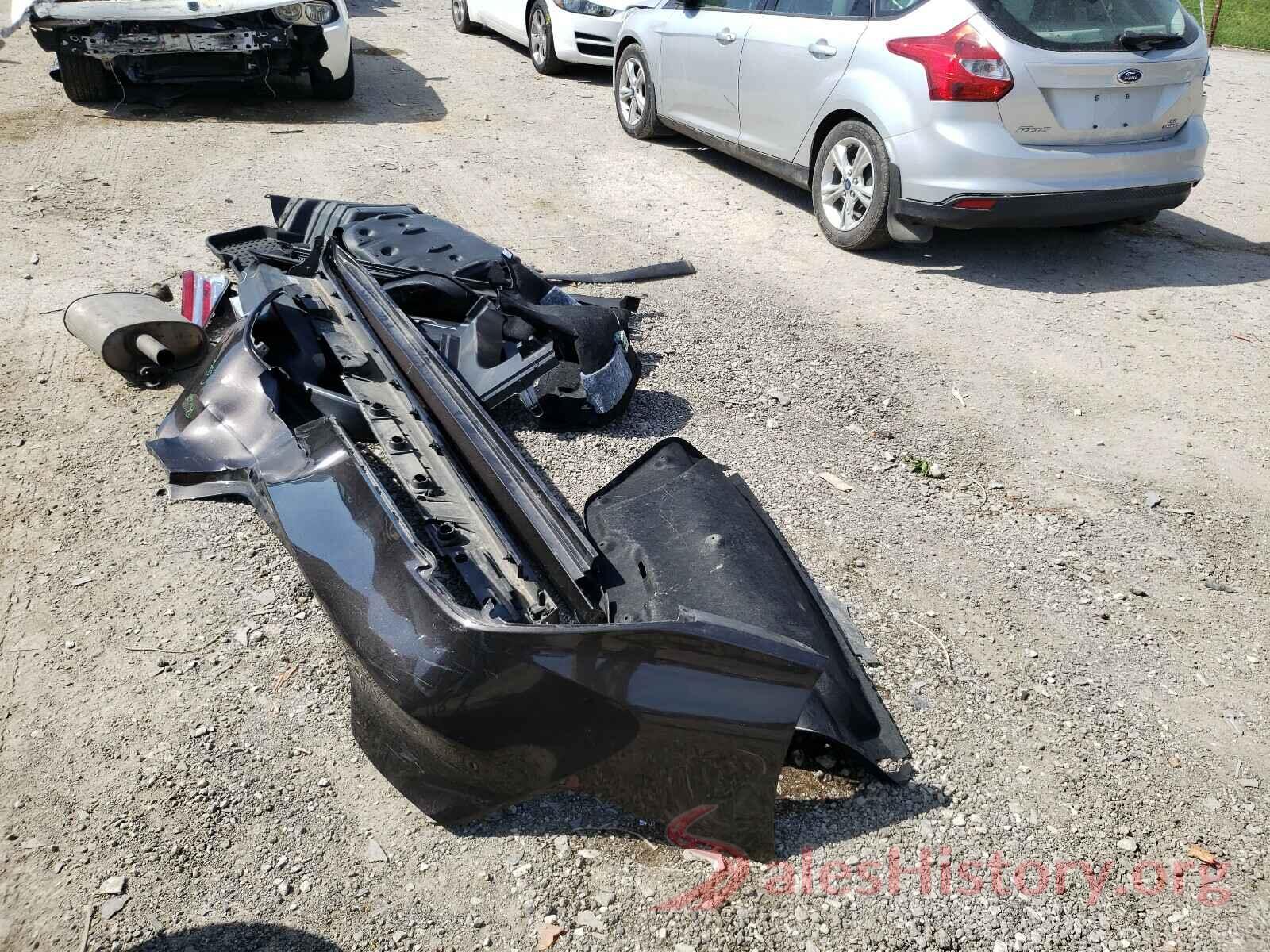 4T1B11HK6KU205329 2019 TOYOTA CAMRY