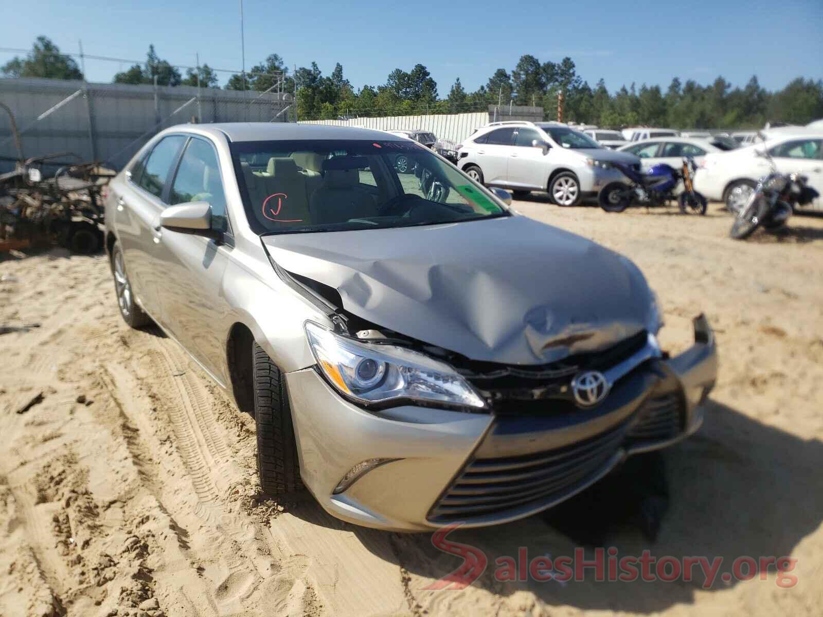 4T4BF1FK0GR553841 2016 TOYOTA CAMRY