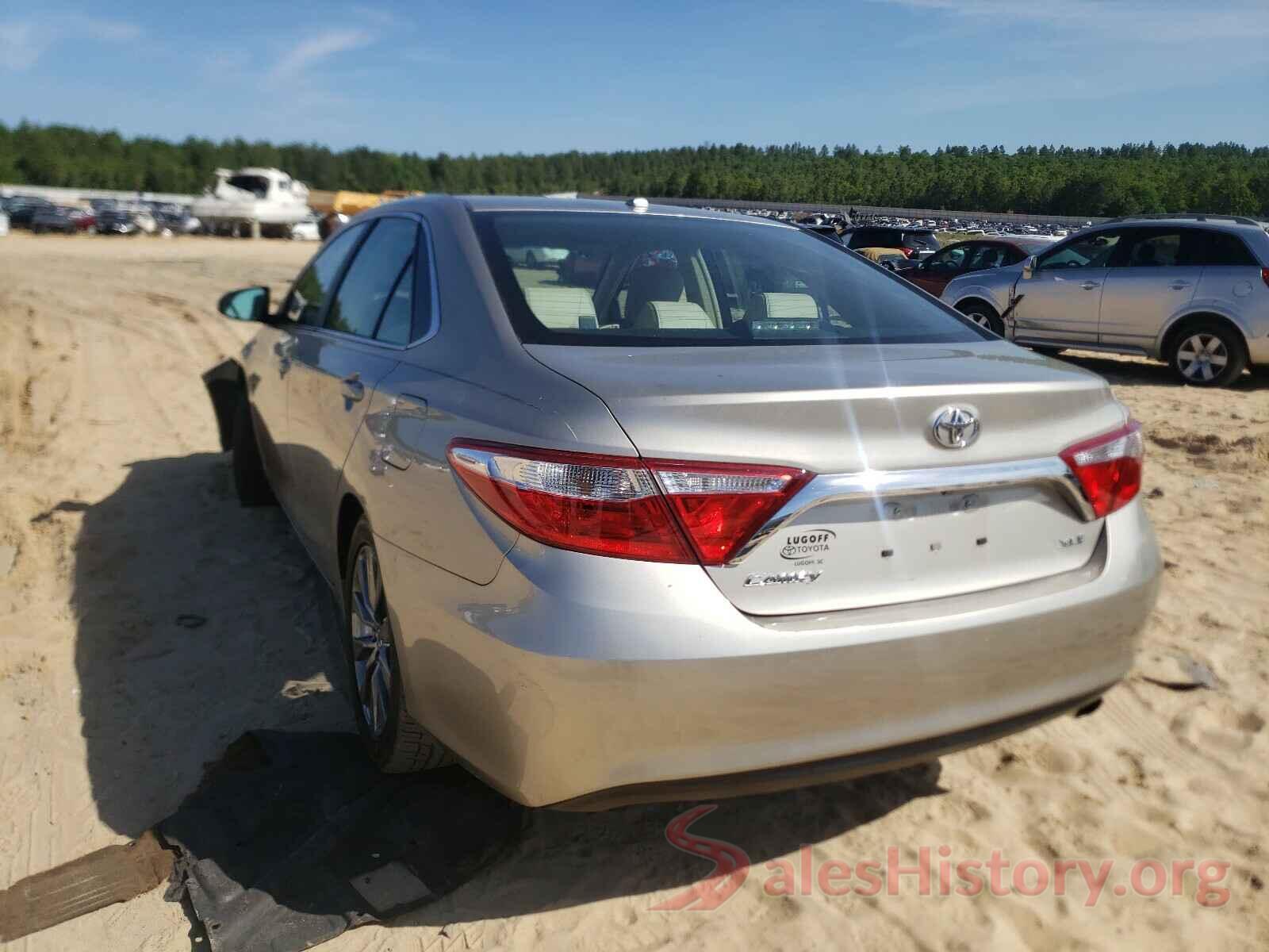 4T4BF1FK0GR553841 2016 TOYOTA CAMRY