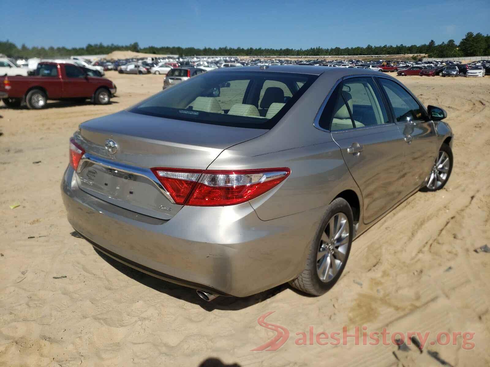 4T4BF1FK0GR553841 2016 TOYOTA CAMRY