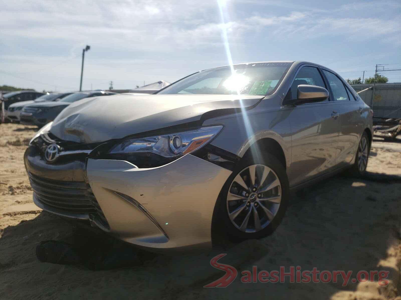 4T4BF1FK0GR553841 2016 TOYOTA CAMRY