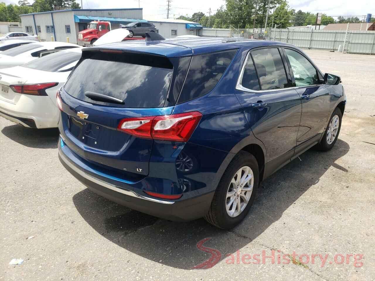 3GNAXKEV3KL208838 2019 CHEVROLET EQUINOX