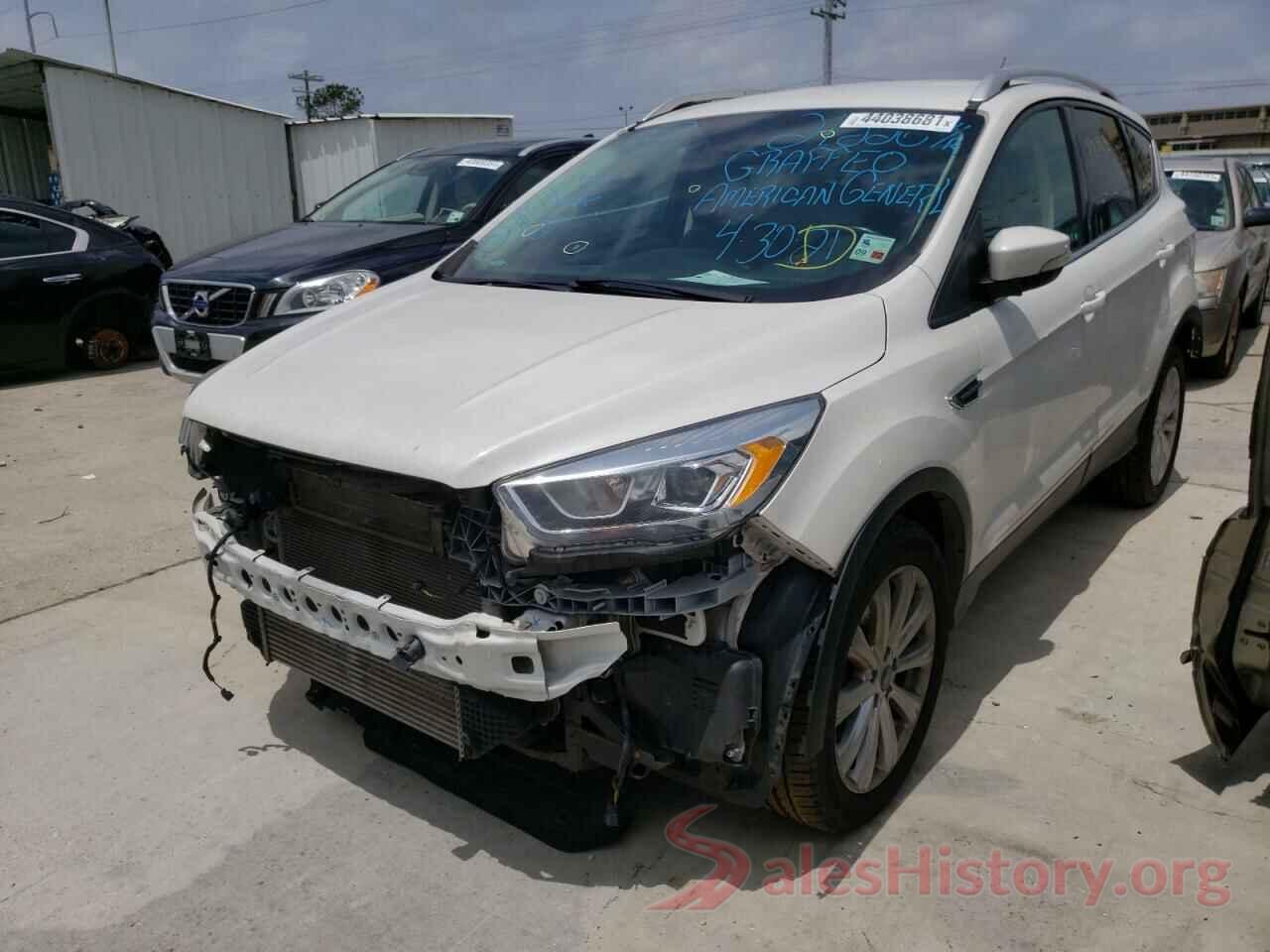 1FMCU0J94HUD67840 2017 FORD ESCAPE