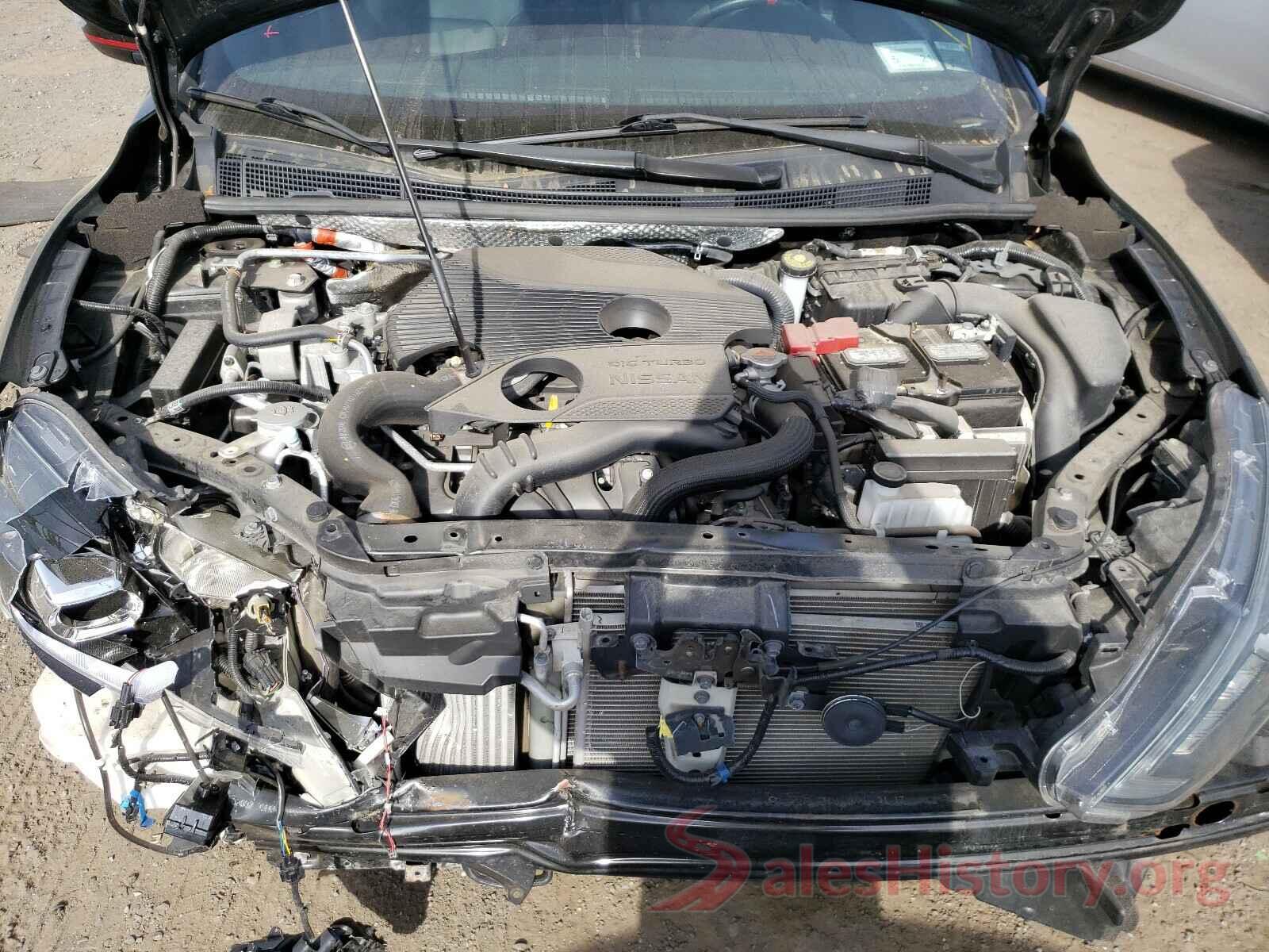 3N1CB7APXHY292403 2017 NISSAN SENTRA