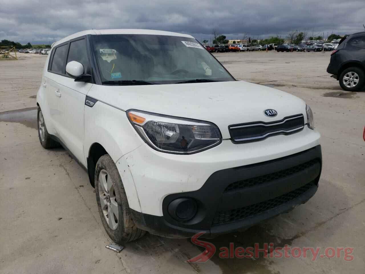 KNDJN2A23J7548679 2018 KIA SOUL