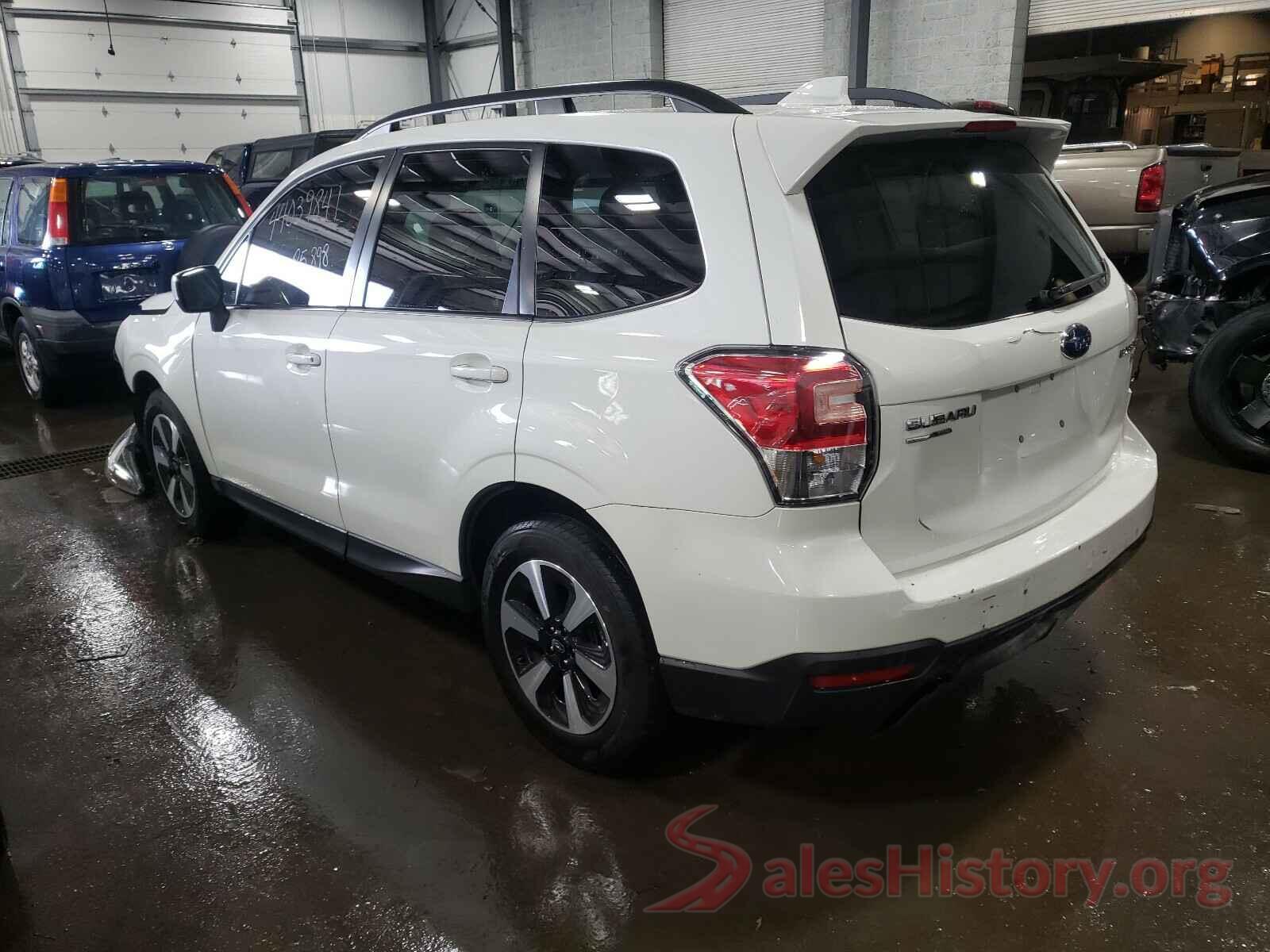 JF2SJAGCXHH574776 2017 SUBARU FORESTER