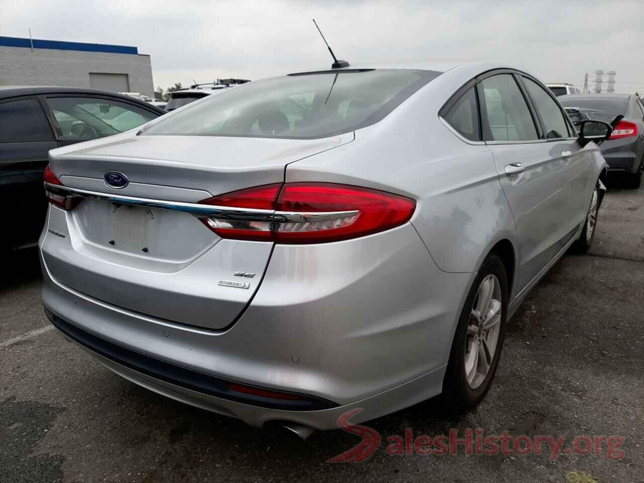 3FA6P0HD0JR253288 2018 FORD FUSION