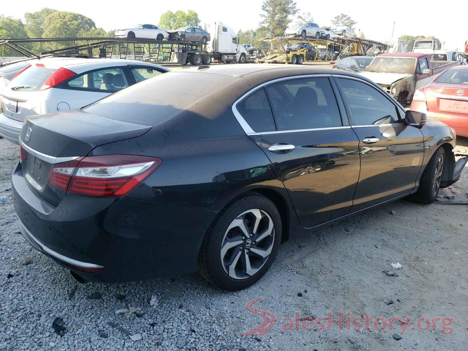 1HGCR2F7XGA029367 2016 HONDA ACCORD