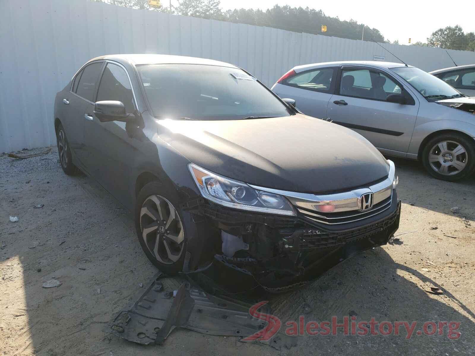 1HGCR2F7XGA029367 2016 HONDA ACCORD