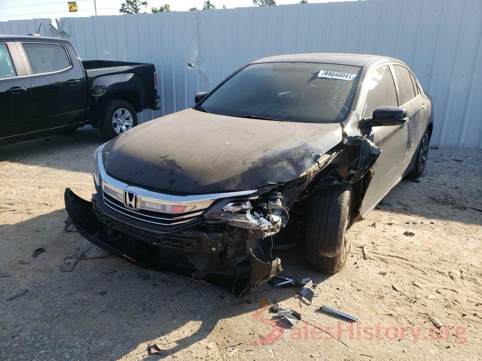 1HGCR2F7XGA029367 2016 HONDA ACCORD