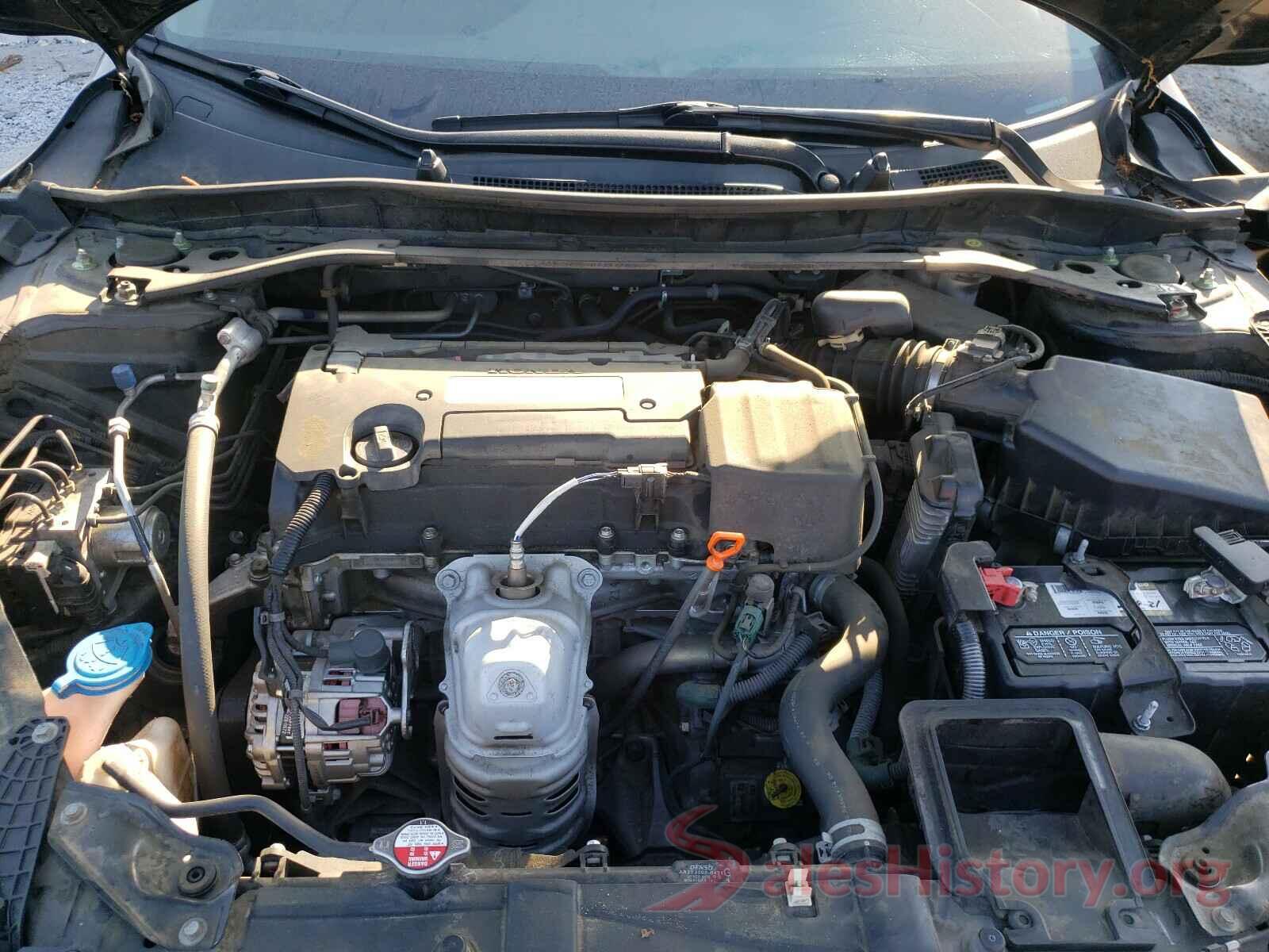 1HGCR2F7XGA029367 2016 HONDA ACCORD