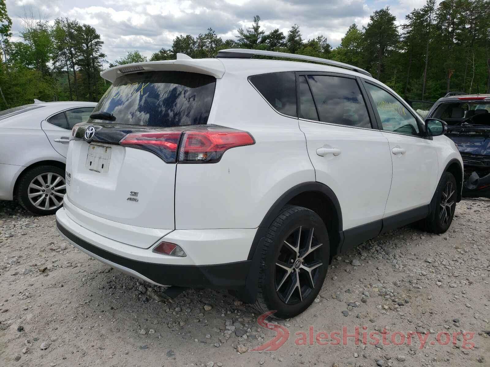 2T3JFREV3GW534241 2016 TOYOTA RAV4