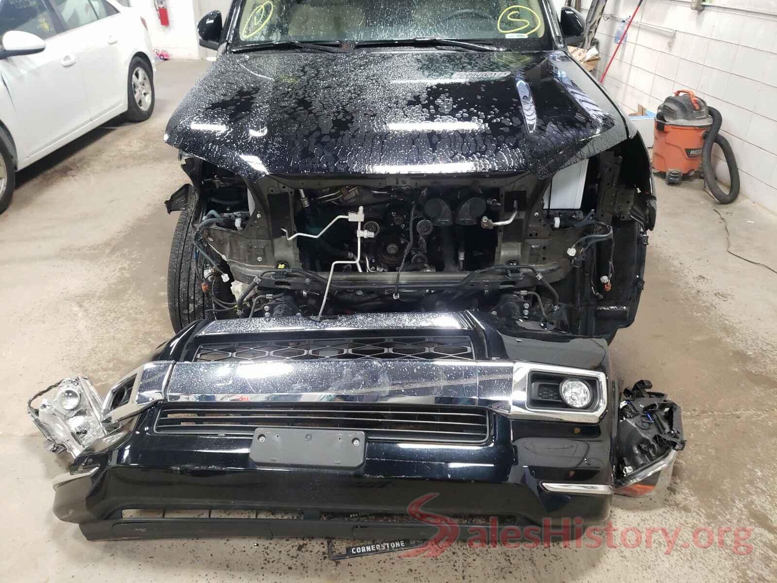 JTEBU5JR9H5468925 2017 TOYOTA 4RUNNER