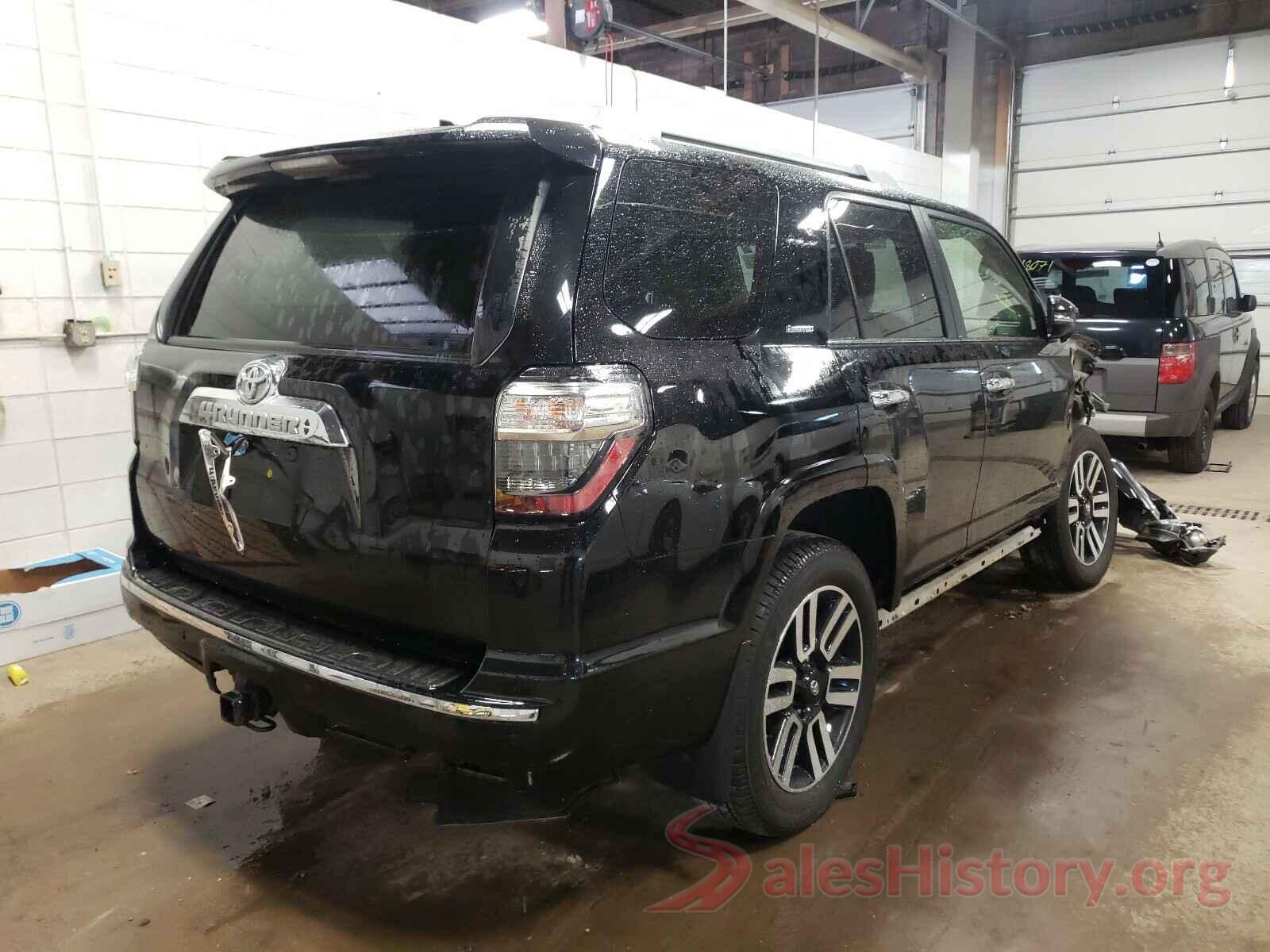 JTEBU5JR9H5468925 2017 TOYOTA 4RUNNER