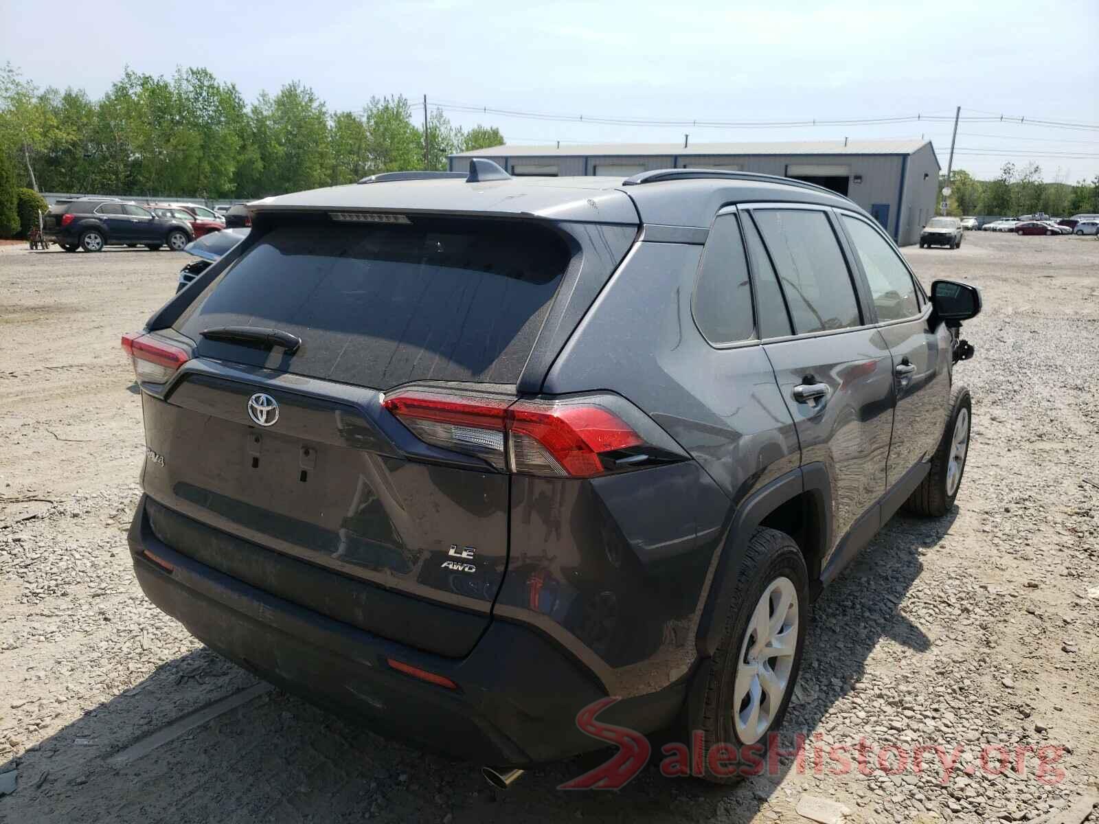 2T3F1RFV6KC047466 2019 TOYOTA RAV4