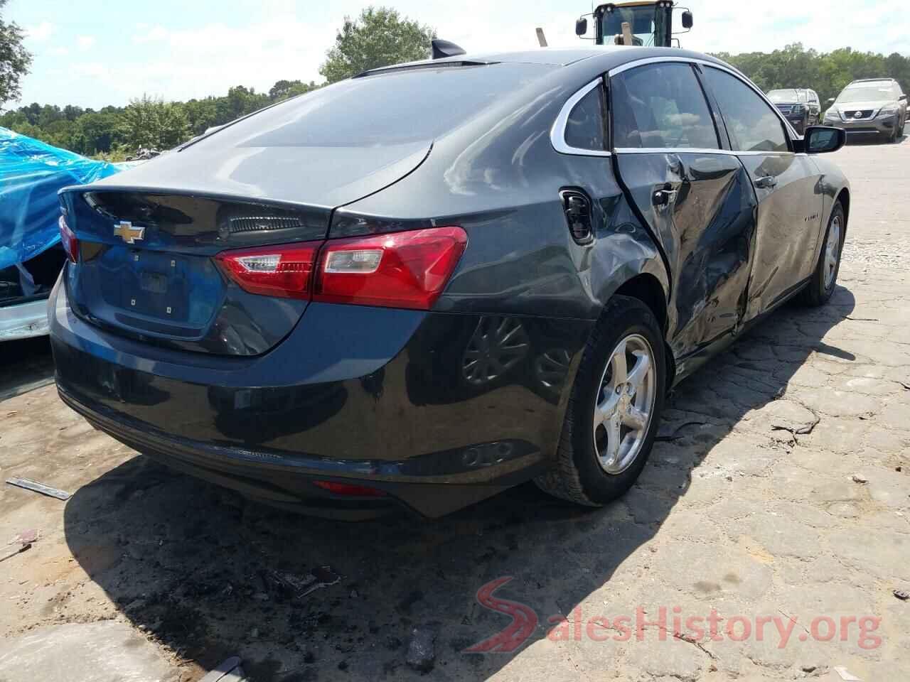 1G1ZB5ST5HF196587 2017 CHEVROLET MALIBU