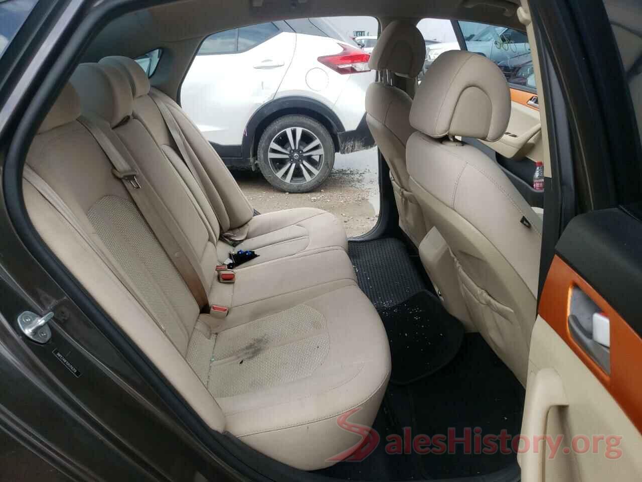 5NPE24AF1GH316319 2016 HYUNDAI SONATA