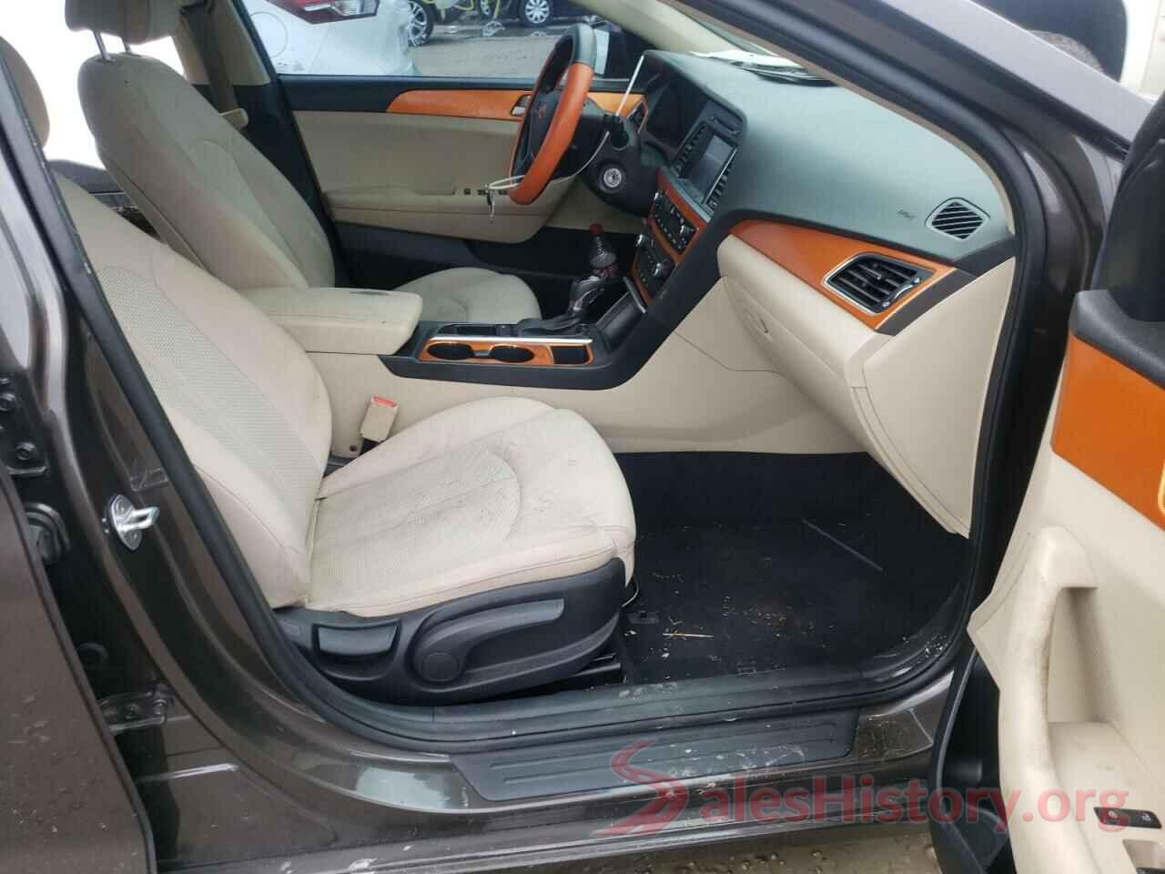 5NPE24AF1GH316319 2016 HYUNDAI SONATA