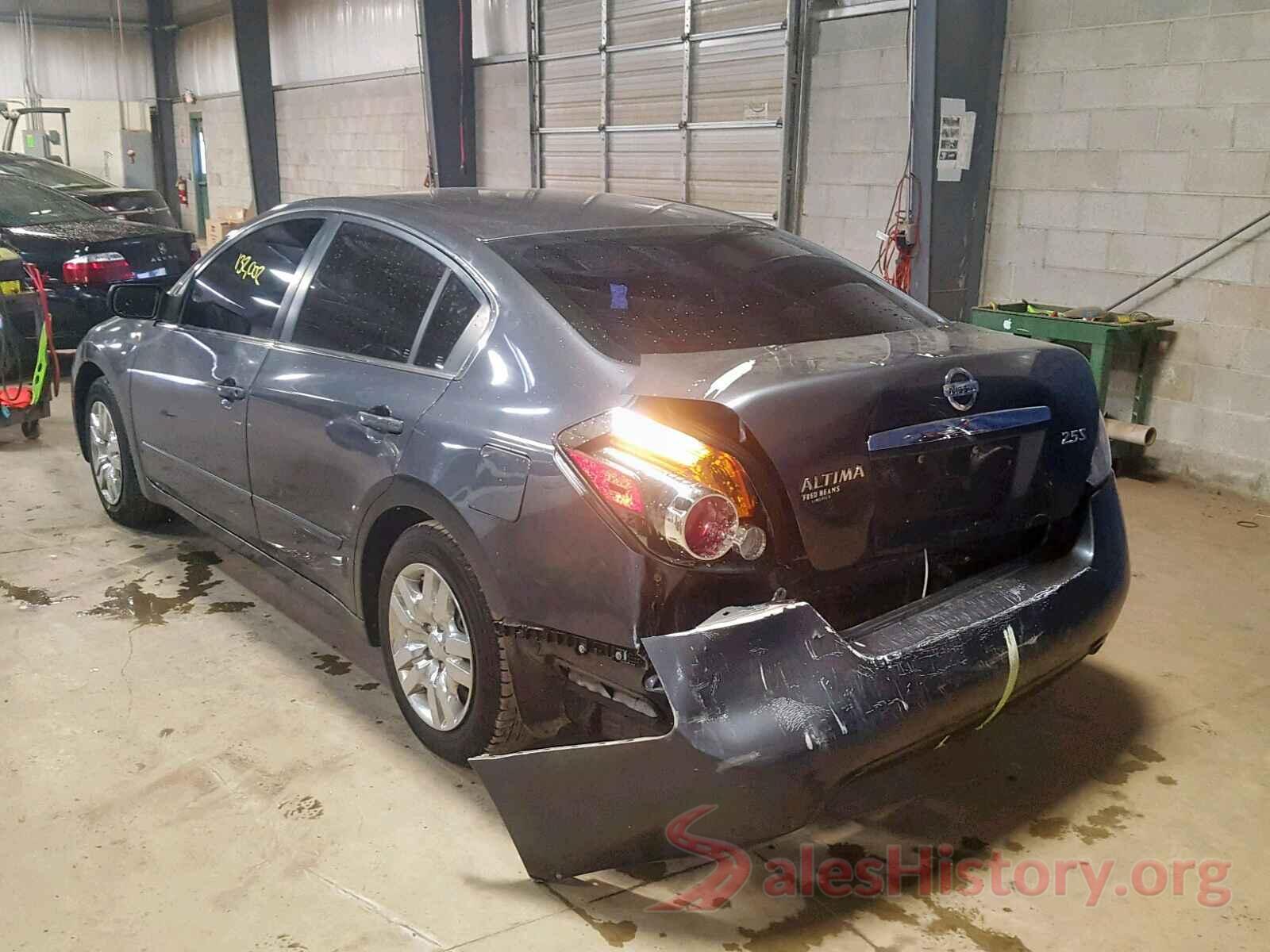 1N4AL21E09N480418 2009 NISSAN ALTIMA