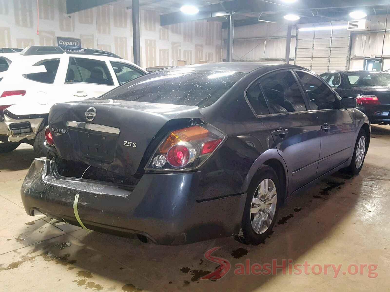 1N4AL21E09N480418 2009 NISSAN ALTIMA