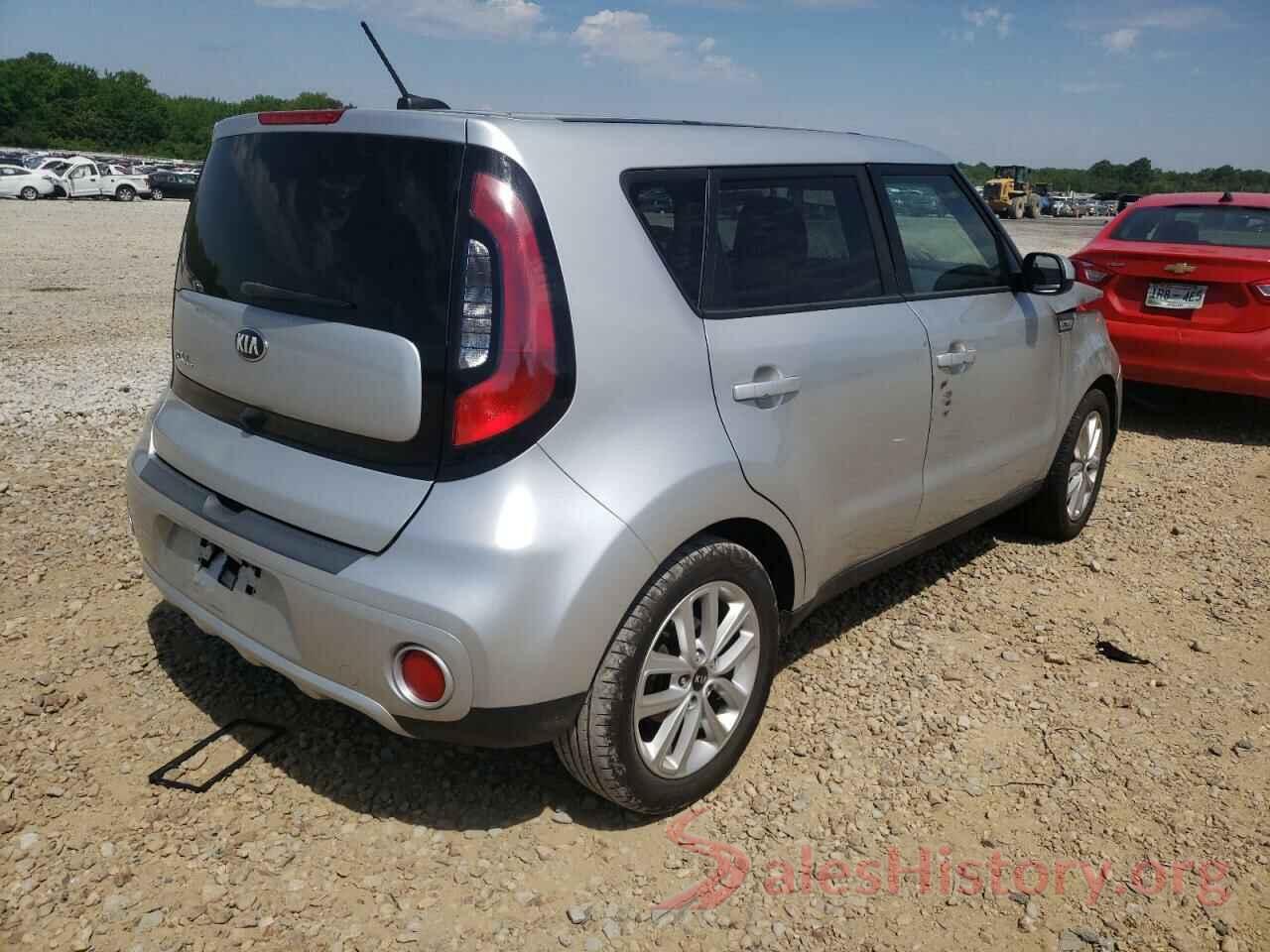 KNDJP3A58J7526994 2018 KIA SOUL