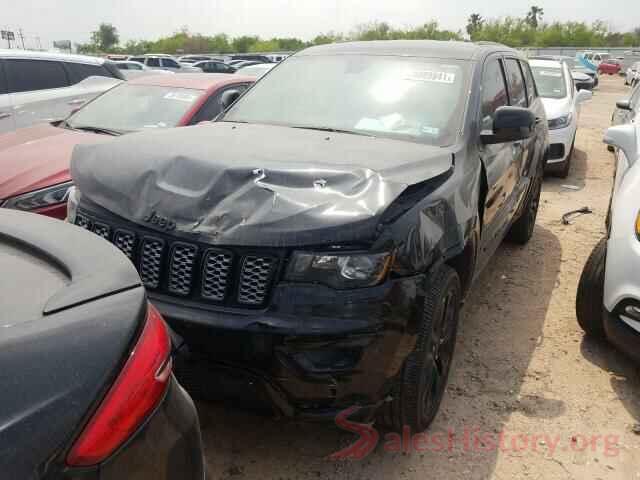 1C4RJEAG1LC403520 2020 JEEP CHEROKEE