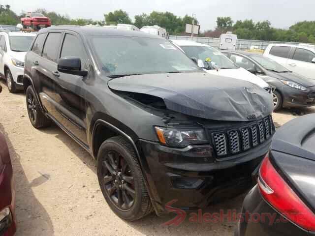 1C4RJEAG1LC403520 2020 JEEP CHEROKEE