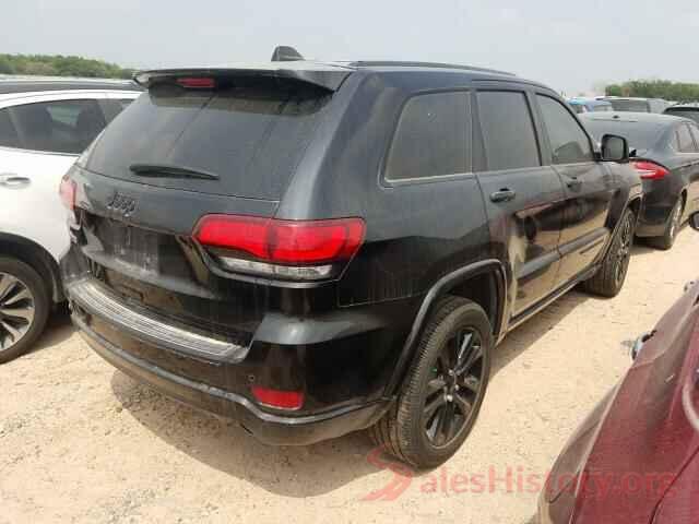 1C4RJEAG1LC403520 2020 JEEP CHEROKEE