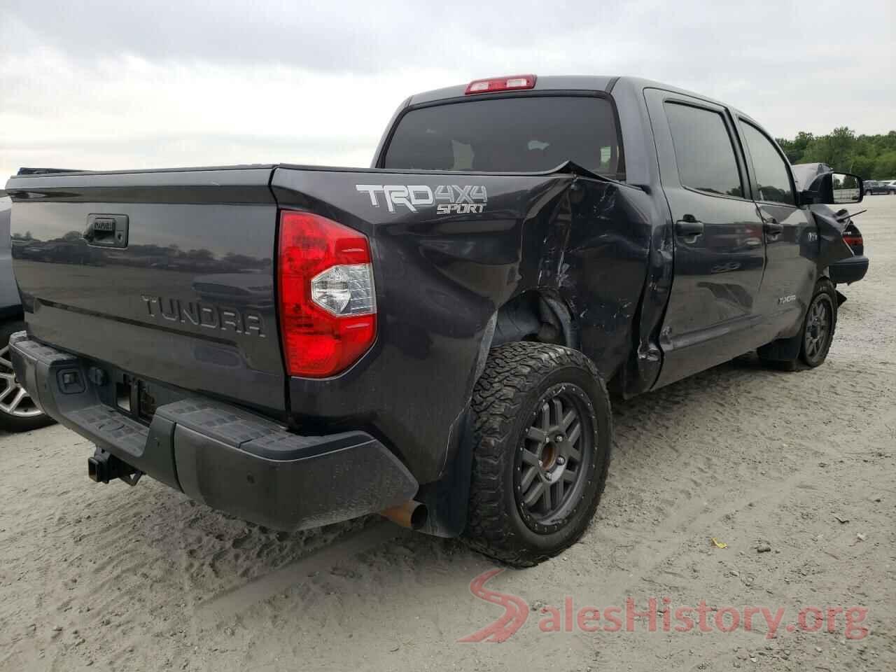 5TFDW5F1XJX713963 2018 TOYOTA TUNDRA