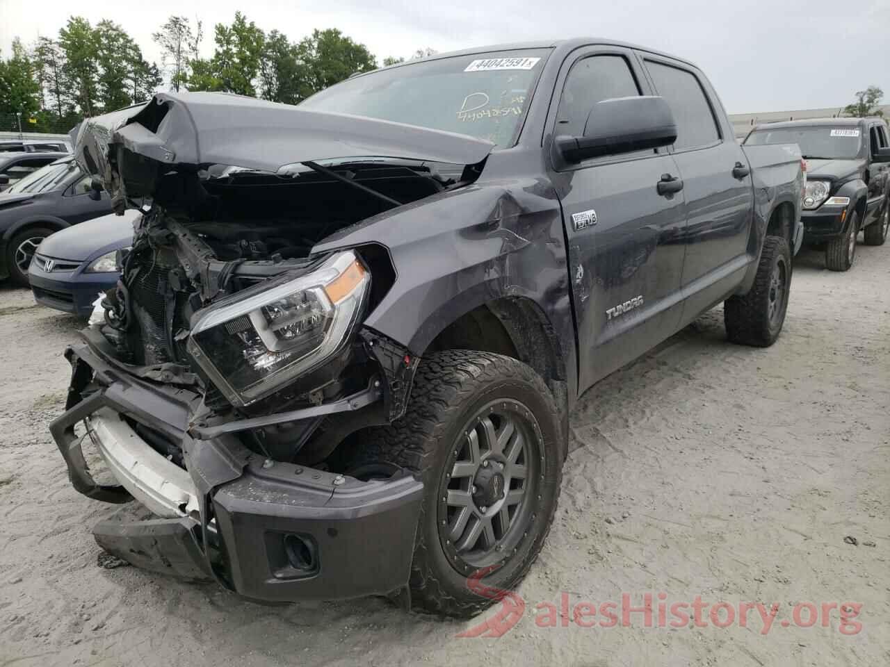 5TFDW5F1XJX713963 2018 TOYOTA TUNDRA