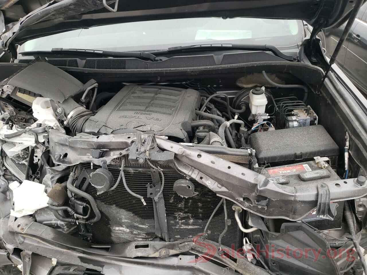 5TFDW5F1XJX713963 2018 TOYOTA TUNDRA