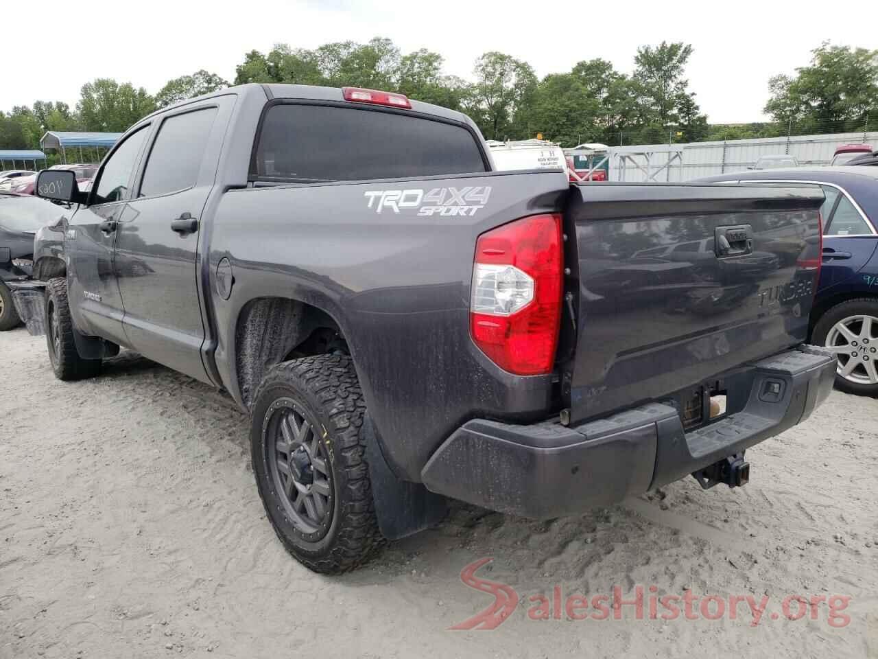 5TFDW5F1XJX713963 2018 TOYOTA TUNDRA