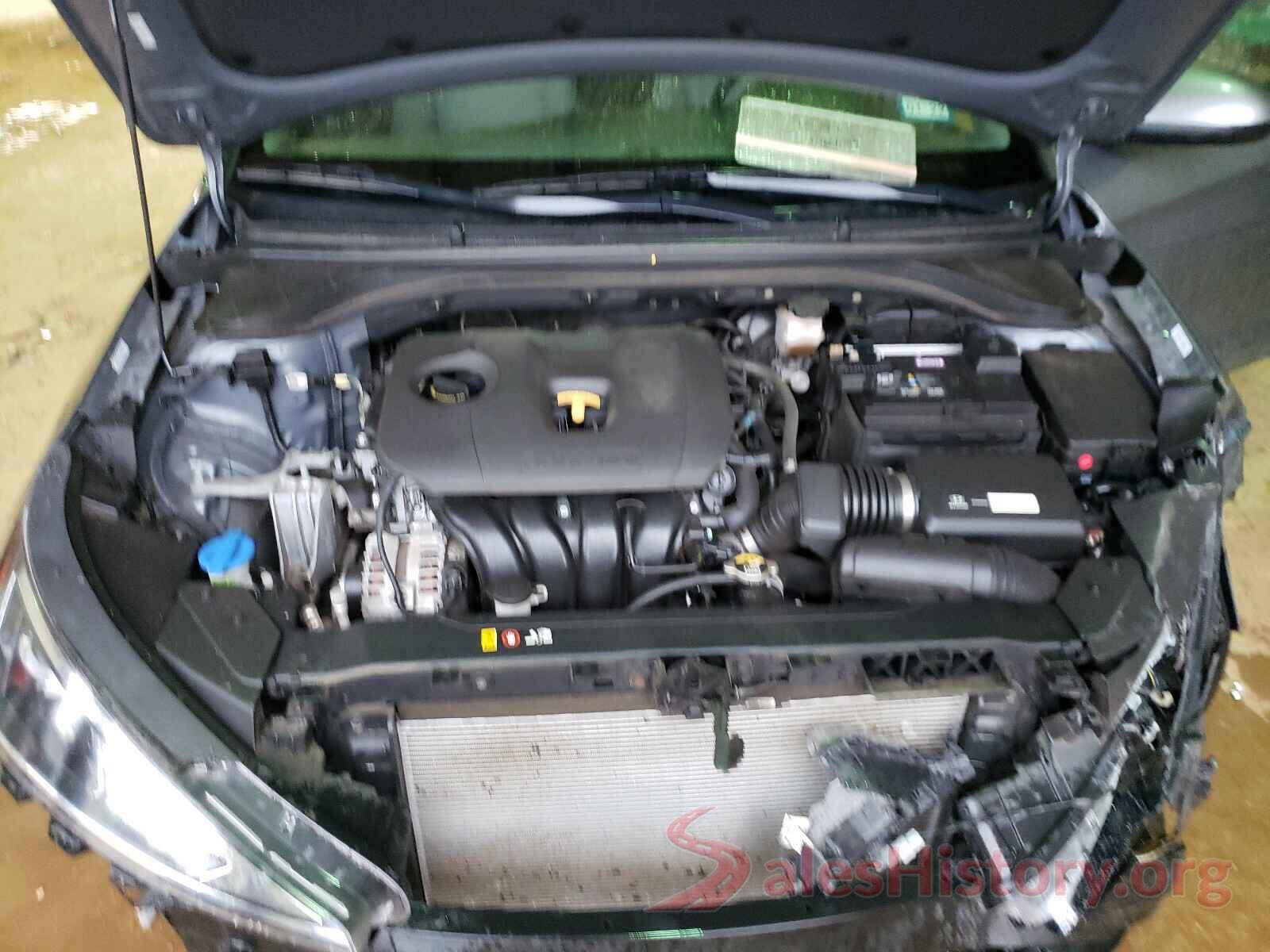 KMHD84LF2KU749441 2019 HYUNDAI ELANTRA