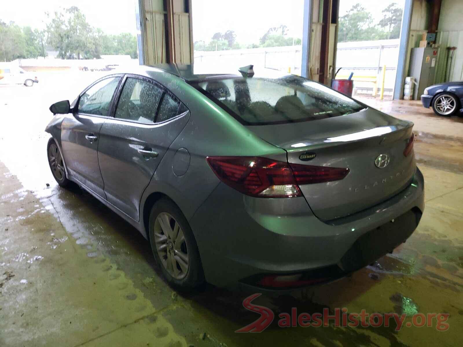 KMHD84LF2KU749441 2019 HYUNDAI ELANTRA