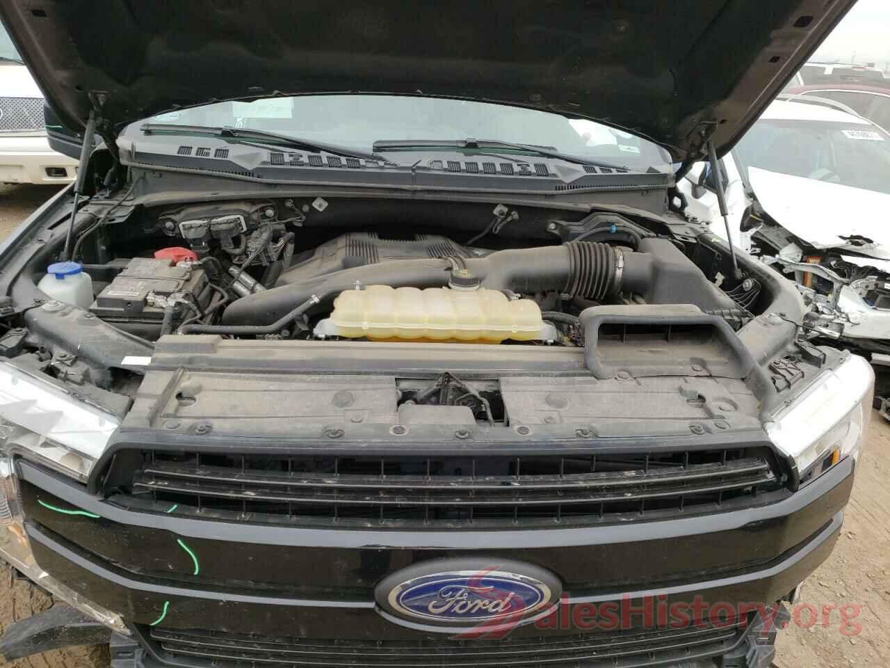 1FTEW1E49KKD97298 2019 FORD F150