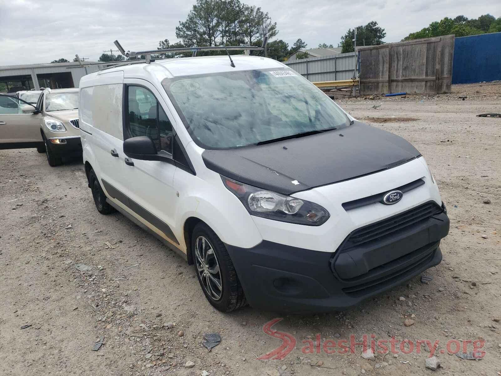 NM0LS7E75G1274494 2016 FORD TRANSIT CO