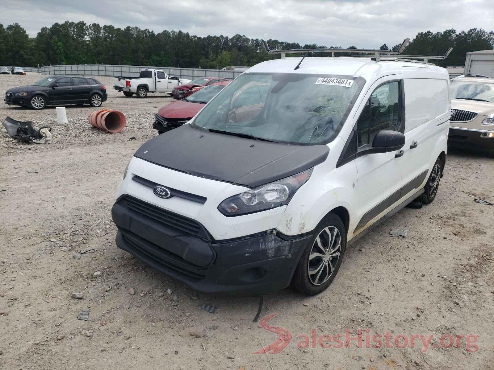 NM0LS7E75G1274494 2016 FORD TRANSIT CO