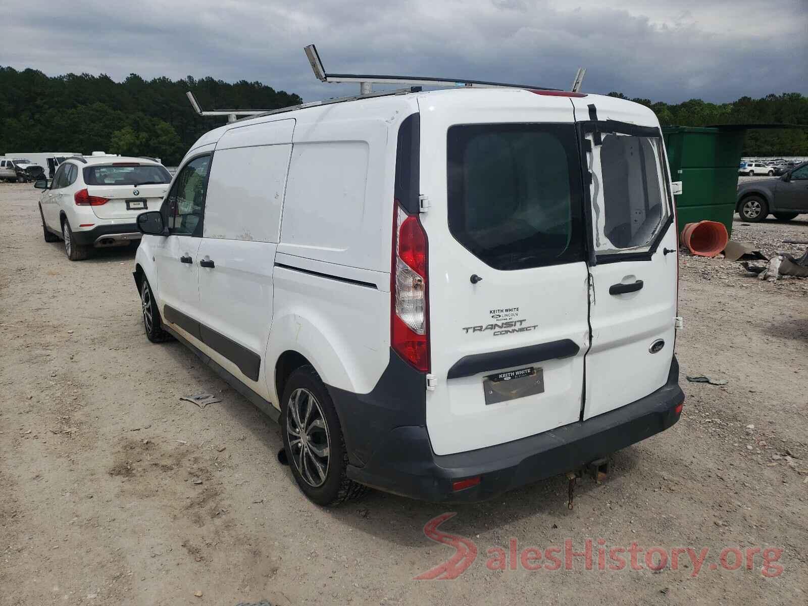 NM0LS7E75G1274494 2016 FORD TRANSIT CO